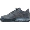 NIKE GRAY AIR FORCE 1 07