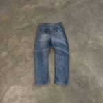 Denim jeans