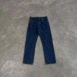 Denim jeans