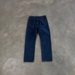 Denim jeans