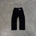 Denim jeans