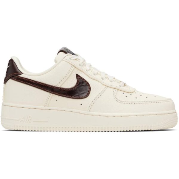 NIKE OFF WHITE AIRFORCE 1 07