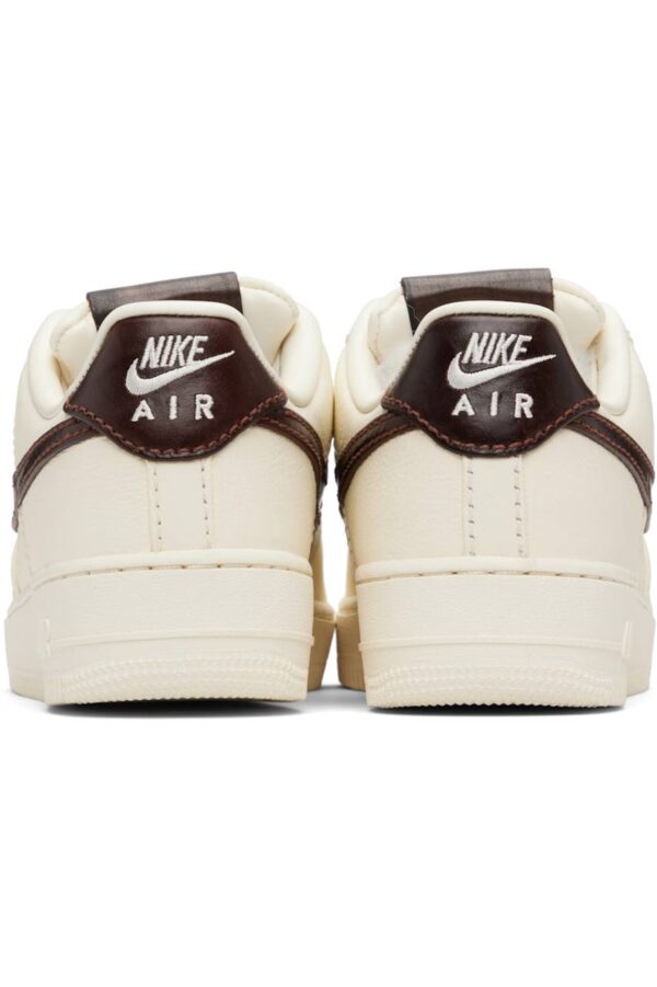 NIKE OFF WHITE AIRFORCE 1 07