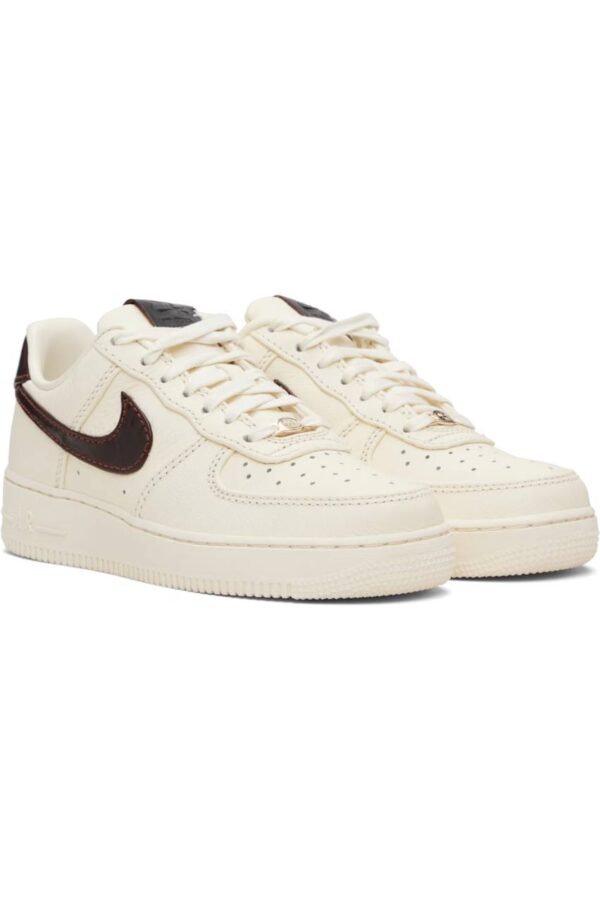 NIKE OFF WHITE AIRFORCE 1 07