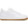 NIKE  WHITE AIRFORCE 1 07