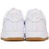 NIKE  WHITE AIRFORCE 1 07