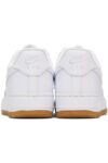 NIKE WHITE AIRFORCE 1 07