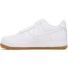 NIKE  WHITE AIRFORCE 1 07