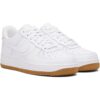 NIKE  WHITE AIRFORCE 1 07