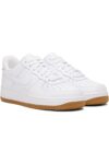 NIKE WHITE AIRFORCE 1 07