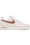 NIKE  WHITE AIRFORCE 1 07 LV8