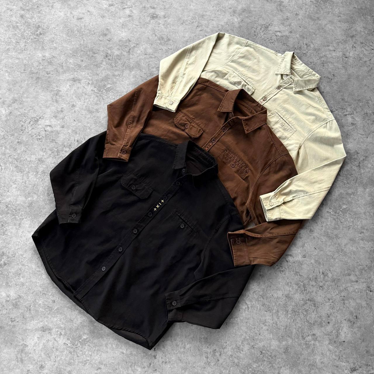 5990240924560198595 BUTTON DOWN SHIRT