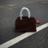 The Row Soft Margaux 15 Leather Tote Bag