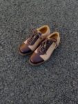 Jackee Studio Two Tone Bowling Shoes