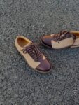 Jackee Studio Two Tone Bowling Shoes