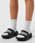 HOKA ORA ALL GENDER RECOVERY SLIDE