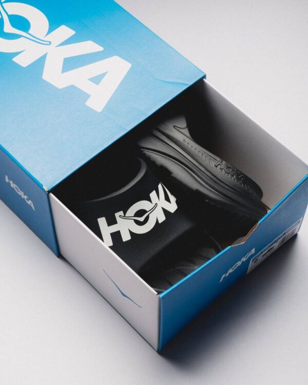 HOKA ORA ALL GENDER RECOVERY SLIDE