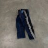 ADIDAS BAGGY JEANS