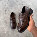 CLASSIC  LOAFERS