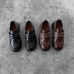 CLASSIC  LOAFERS