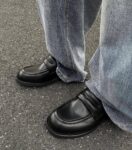 CLASSIC LOAFERS