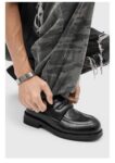 CLASSIC  LOAFERS