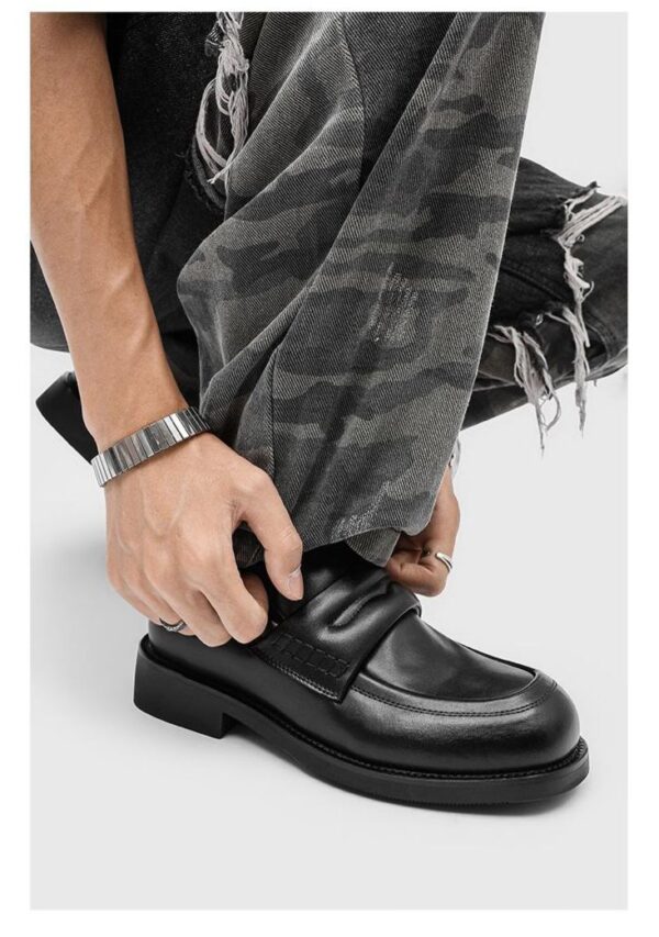 THE PUMA/MOSTRO PERF SHOES