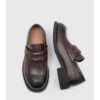 CLASSIC  LOAFERS