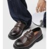 CLASSIC  LOAFERS