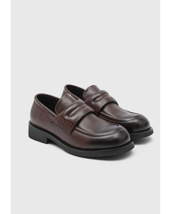 CLASSIC  LOAFERS