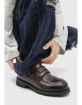 CLASSIC  LOAFERS