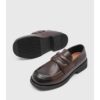 CLASSIC  LOAFERS