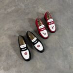 Classic loafers