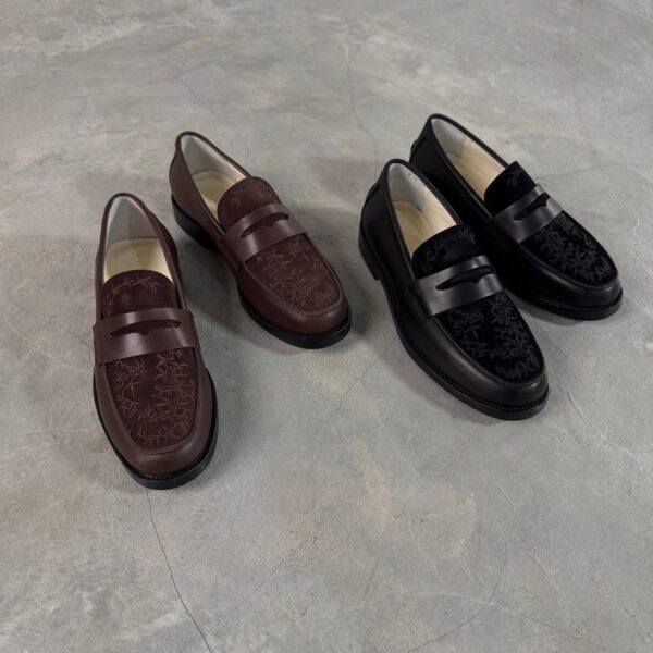 Classic loafers 
