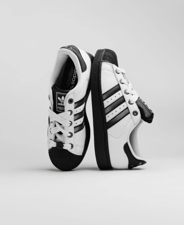 ADIDAS SUPERSTAR II SHOES