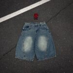 CULLOTE BALLON JORTS