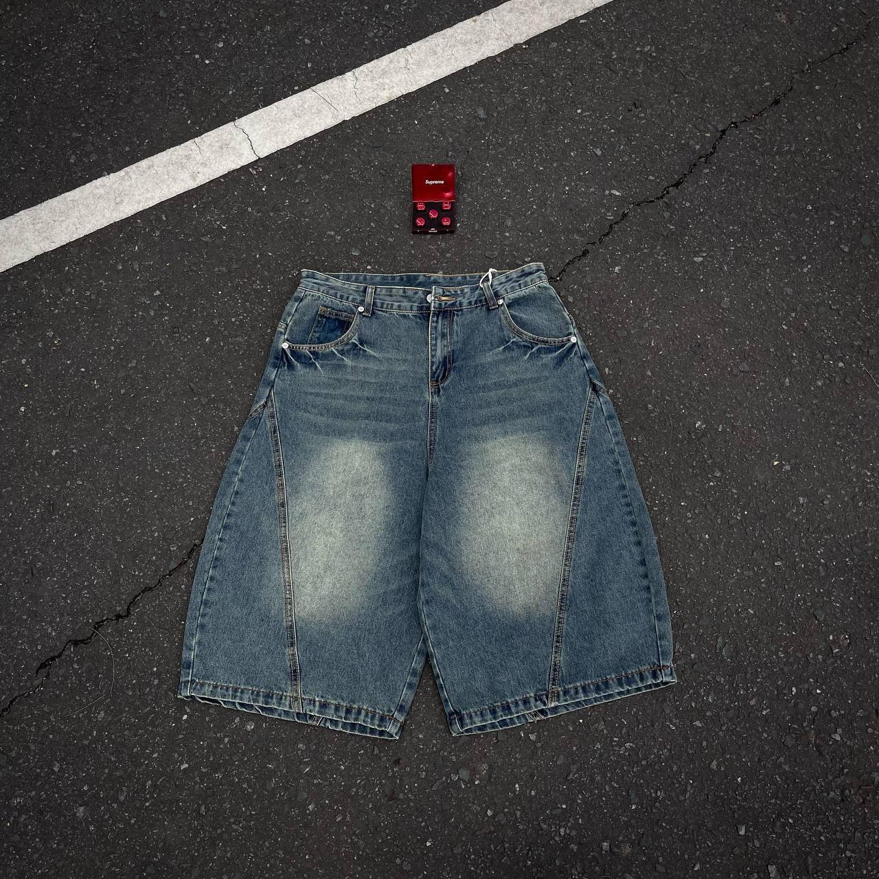 CULLOTE BALLON JORTS