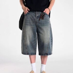CULLOTE BALLON JORTS