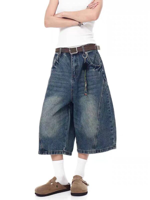 CULLOTE BALLON JORTS
