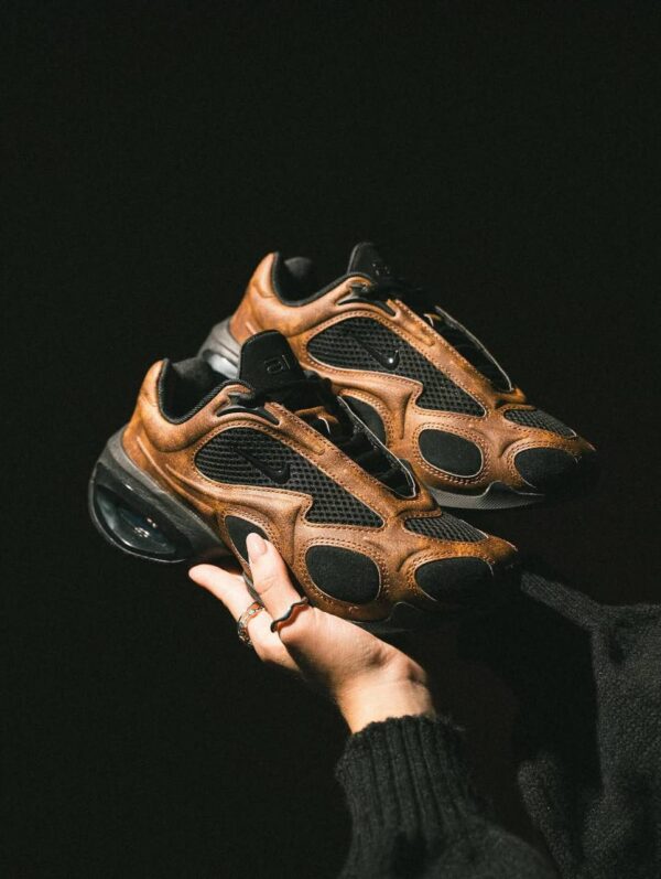 NIKE AIRMAX MUSE SE LIGHT BRITISH TAN