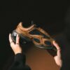 NIKE AIRMAX MUSE SE LIGHT BRITISH TAN