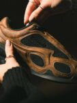 NIKE AIRMAX MUSE SE LIGHT BRITISH TAN