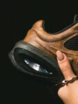 NIKE AIRMAX MUSE SE LIGHT BRITISH TAN