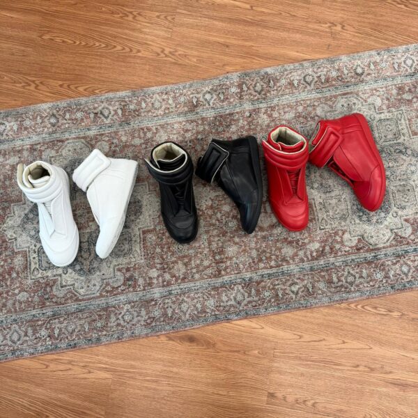 MAISON MARGIELA FUTURE SNEAKER