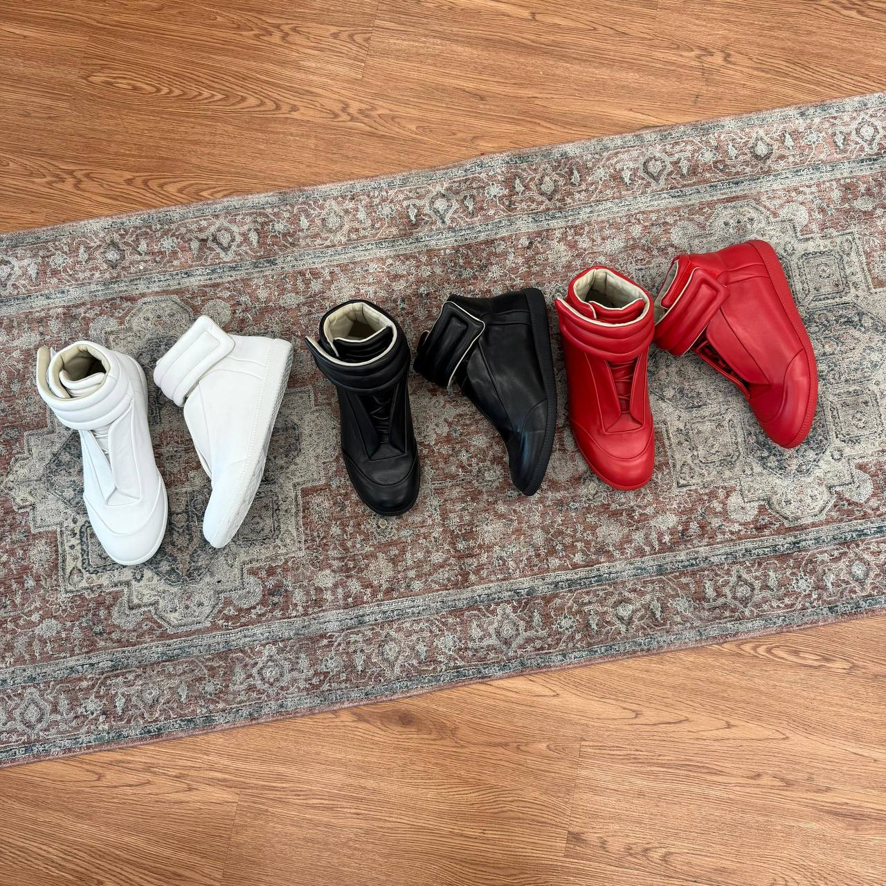 MAISON MARGIELA FUTURE SNEAKER