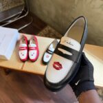 Classic loafers