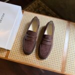 Classic loafers