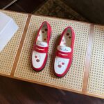 Classic loafers