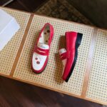 Classic loafers
