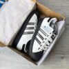 ADIDAS SUPERSTAR II SHOES